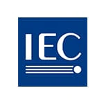 International Electrotechnical Commission Logo