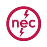 National Electric Safety Code Logo