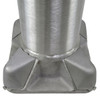 Aluminum Pole H35A8RT219 Thumbnail