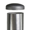 Aluminum Pole 40A10RT2192M6 Cap Unattached