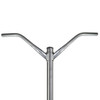 Aluminum Pole 30A8RT2502M8 Front View