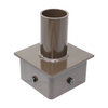 Tenon Adapter for 5 Inch Square Poles 10030 Thumbnail