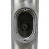 Aluminum Pole 40A8RT188 Access Panel Hole