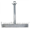 Wood Pole Bracket WBP1094 Top View