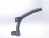Cantilever Bracket WPB1014 3D Drawing