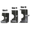 Pole Base Cover S5R Size Options