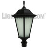 LED Lantern light DP1050 Side View