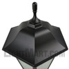 LED Lantern light DP1050 Top Dynamic View