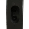 Square Hinged Pole 14A4SSH125 access panel hole