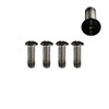 Decorative Pole Base 61070 Screws