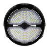 180,000 Lumen Sports Light Package with Power Bar Bracket_Front View_PB180