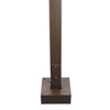 Heavy Duty Square Steel Light Pole