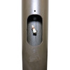 Heavy Duty Round Steel Light Pole Handhole