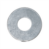 Single Steel Washer for 3/4" Anchor Bolt