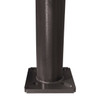 30 Foot Round Tapered Steel Light Pole