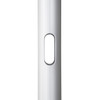 15 Foot Above Grade Round Tapered Direct Burial Aluminum Light Pole, Quick Ship (QS15A45RTDB) - Supply