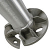 Aluminum round pole 12A4RSH125 thumbnail