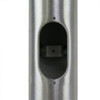 Aluminum Pole 14A5RTH125 Access Panel Hole