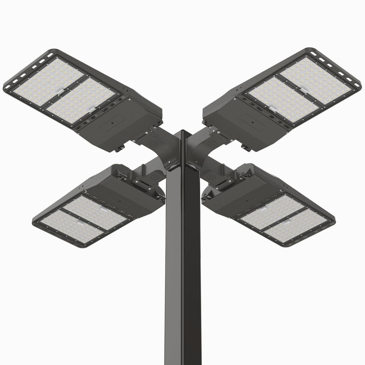 Understanding the Different Materials Used in Light Pole Manufacturing