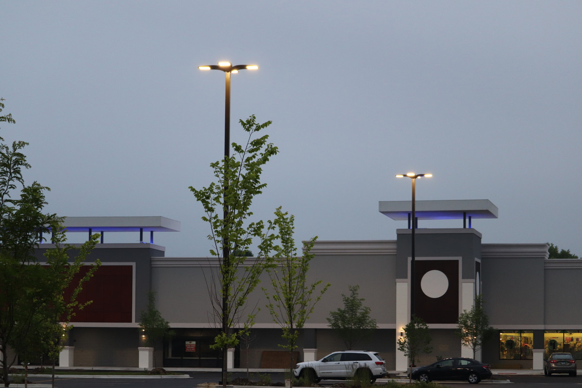 How LED Pole Kits Eliminate Jobsite Delays and Coordination Errors