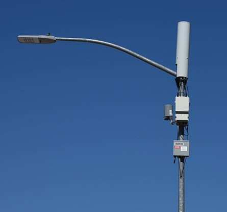 Smart Pole Wiring Standards: A Safety & Compliance Guide for 5G and WiFi Integration