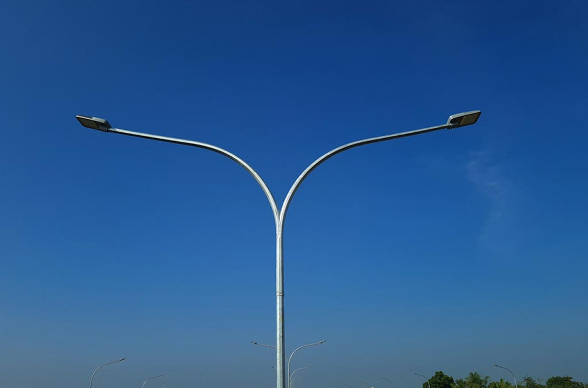 Why Should I Buy Aluminum Light Poles For My Next Project?