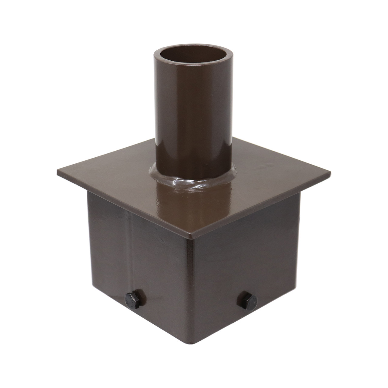 Tenon Adapter for 3 Inch Round Poles