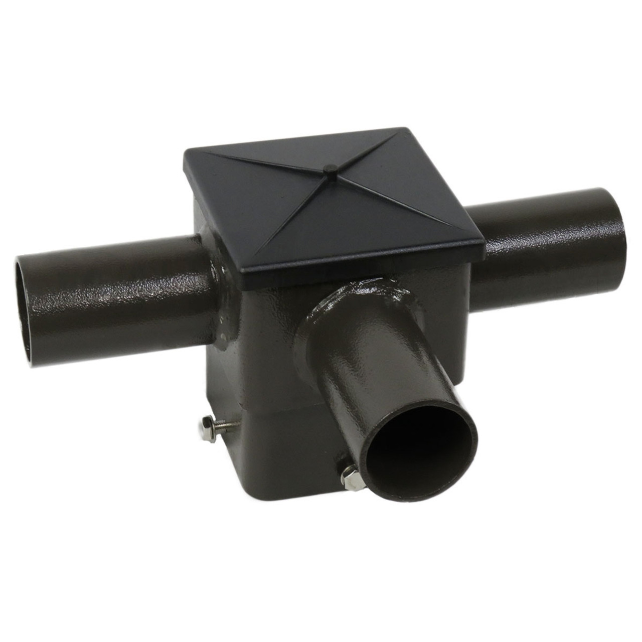 Tenon Adapter for 4 Inch Square Pole