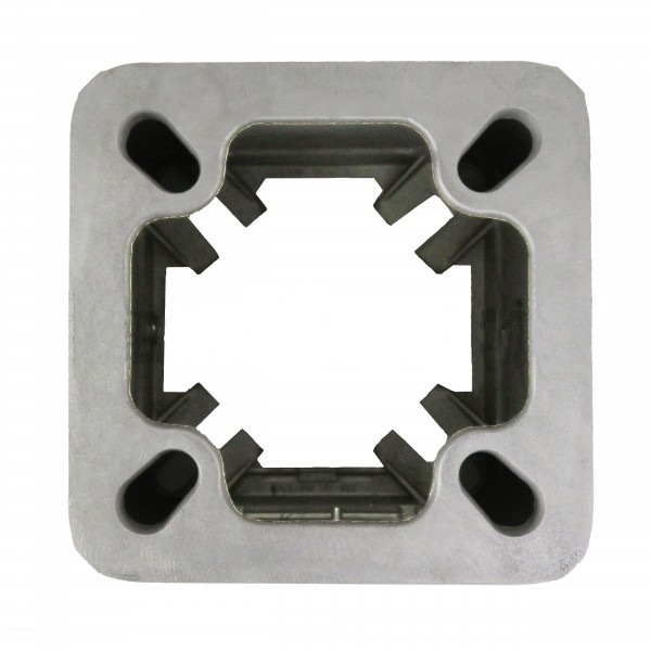 Transformer Base 117 Transformer Bases