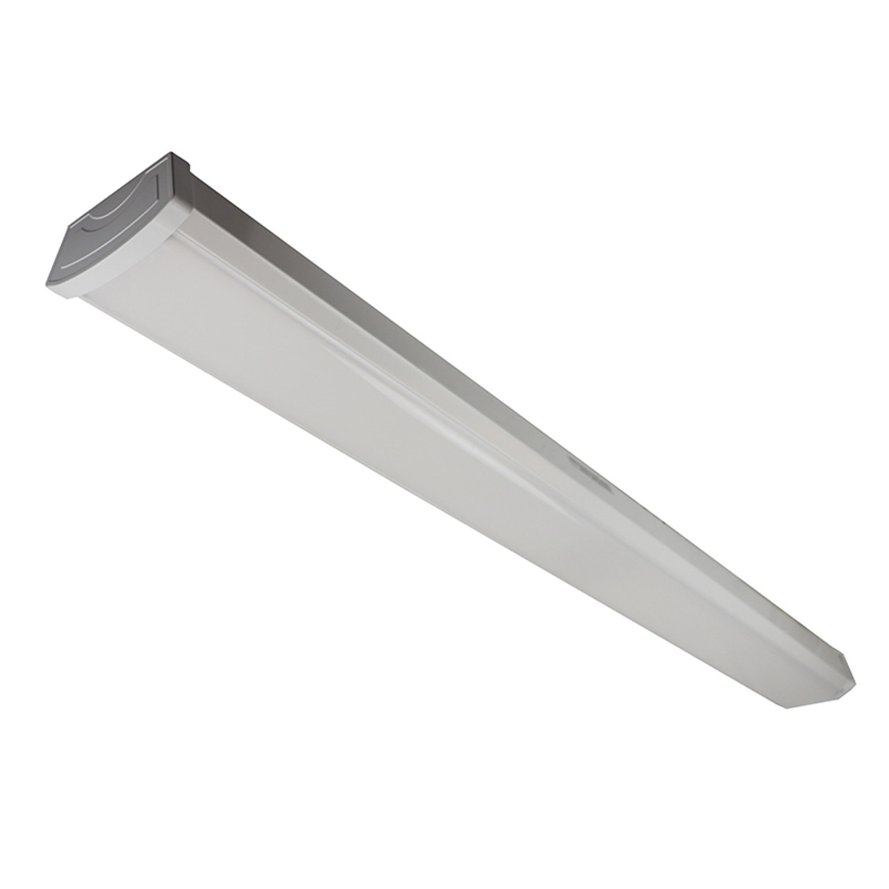 4 foot dimmable led shop fixture