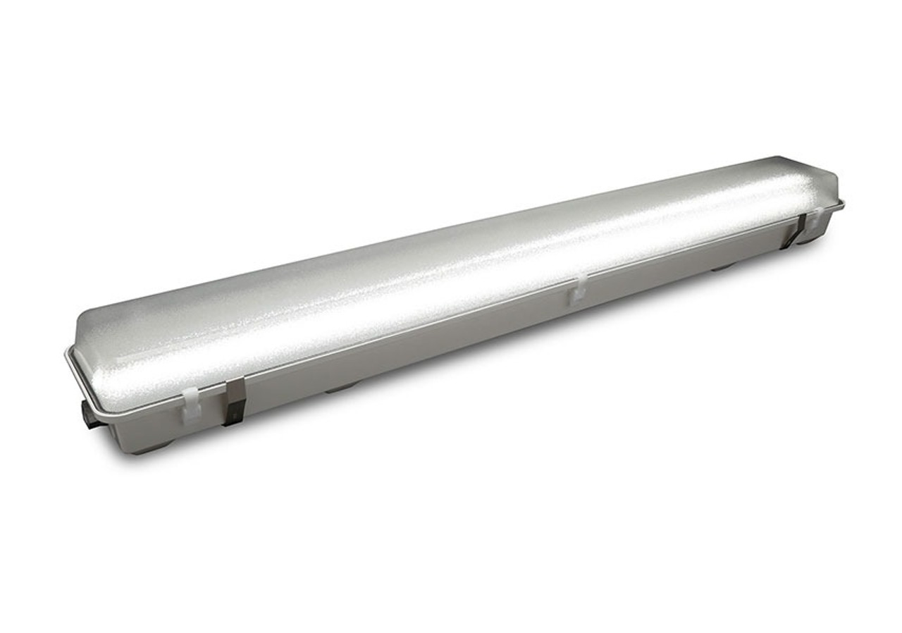 led linear low bay