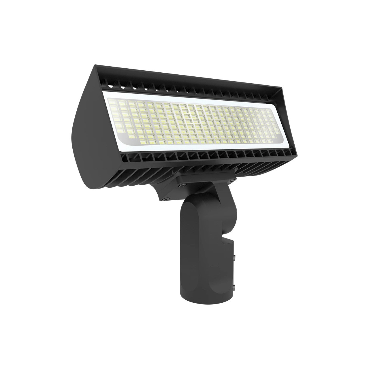 floodlight wattage