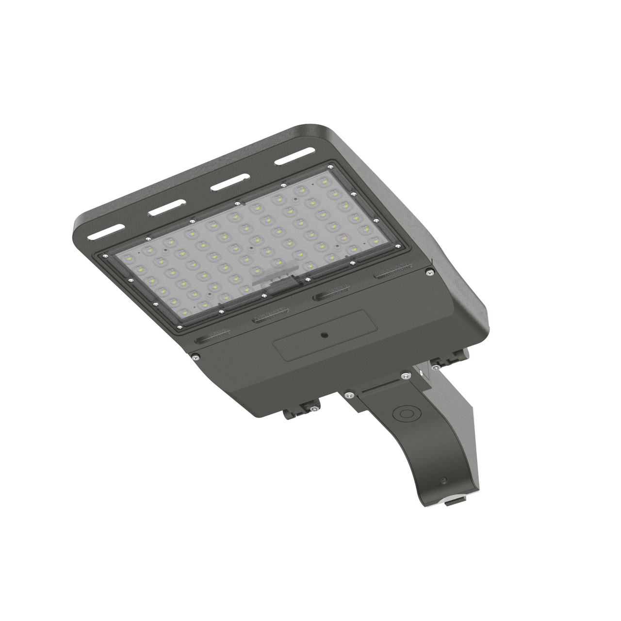 100/150/185 Watt Selectable Wattage & Color Temperature LED Area Light