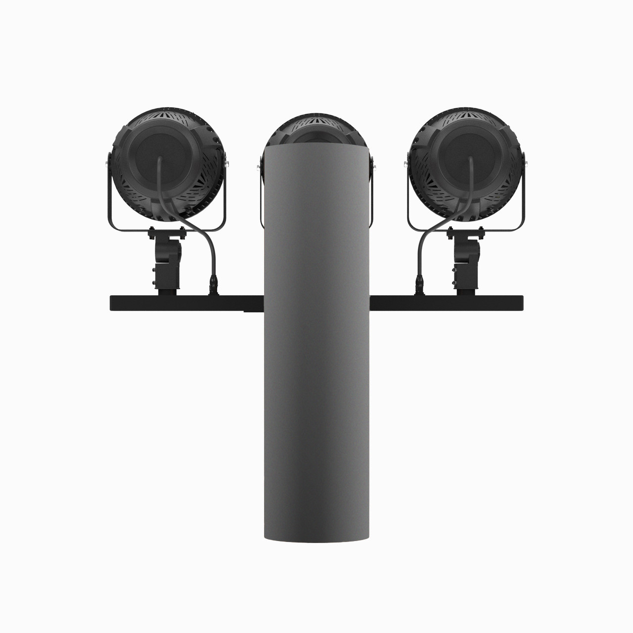 Power Bar Sports Light Package with 225,000 Lumen | LightMart.com