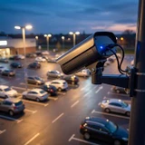 Planning Lighting Improvements After a Security Assessment