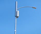 Integrating 5G Technology into Street Lighting Systems