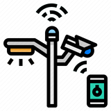The Future of Urban Infrastructure: Smart Light Poles
