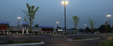 Why Fixed LED Parking Lot Light Pole Kits Are Ideal for Standardized, Multi-Site Rollouts