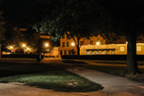 The Importance of Campus Exterior Lighting