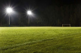 What Lighting Solutions Do Sports Stadiums Use?