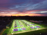 What Are the Lighting Requirements for Pickleball Courts?