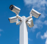 Commercial Lighting as Security for Your Business