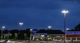 The Advantages of Turnkey Light Pole Kits for Large-Scale Commercial Projects
