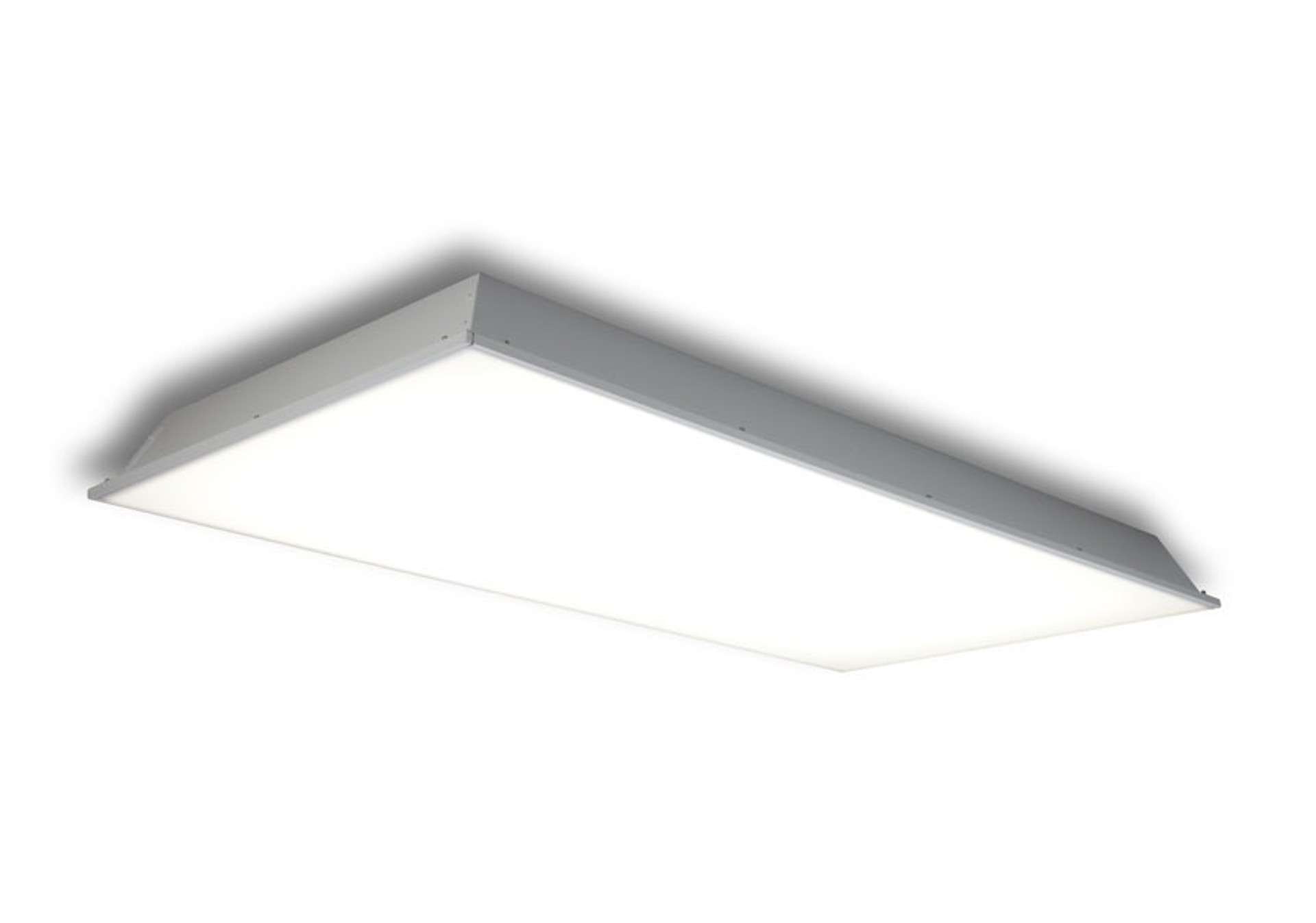 2x4 panel light