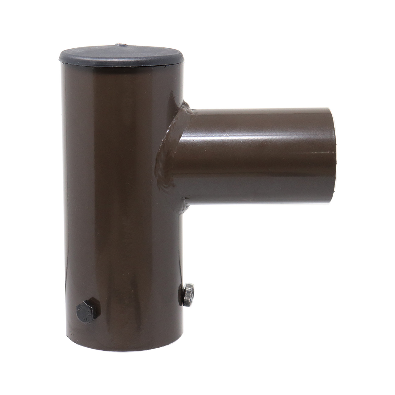 Tenon Adapter with Single Horizontal Tenon | LightMart.com