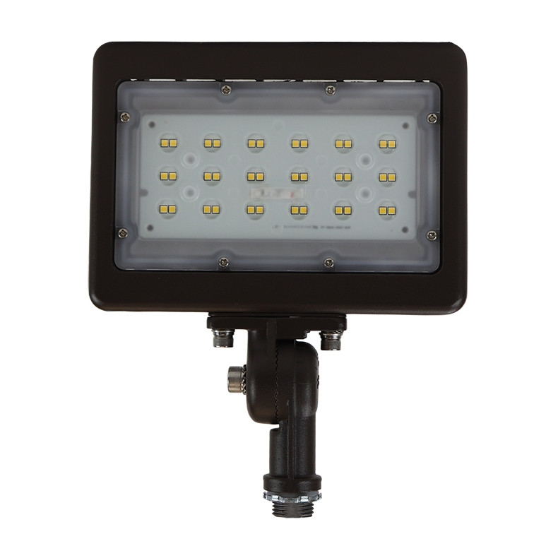 30 Watt LED Small Flood Light LED Flood Light Fixtures