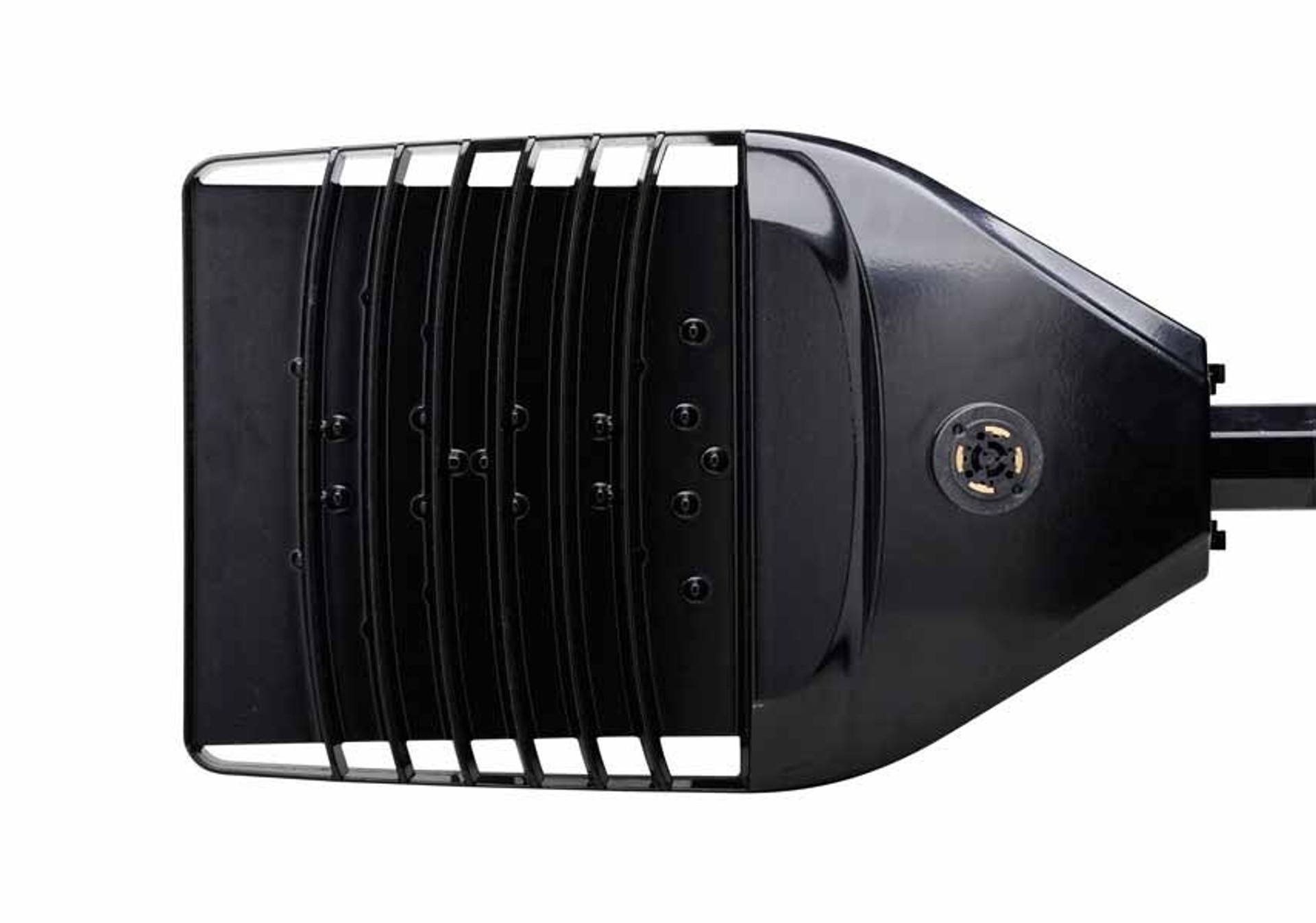 GE Evolve LED Area Light 87 Watt GE LED Area Lights