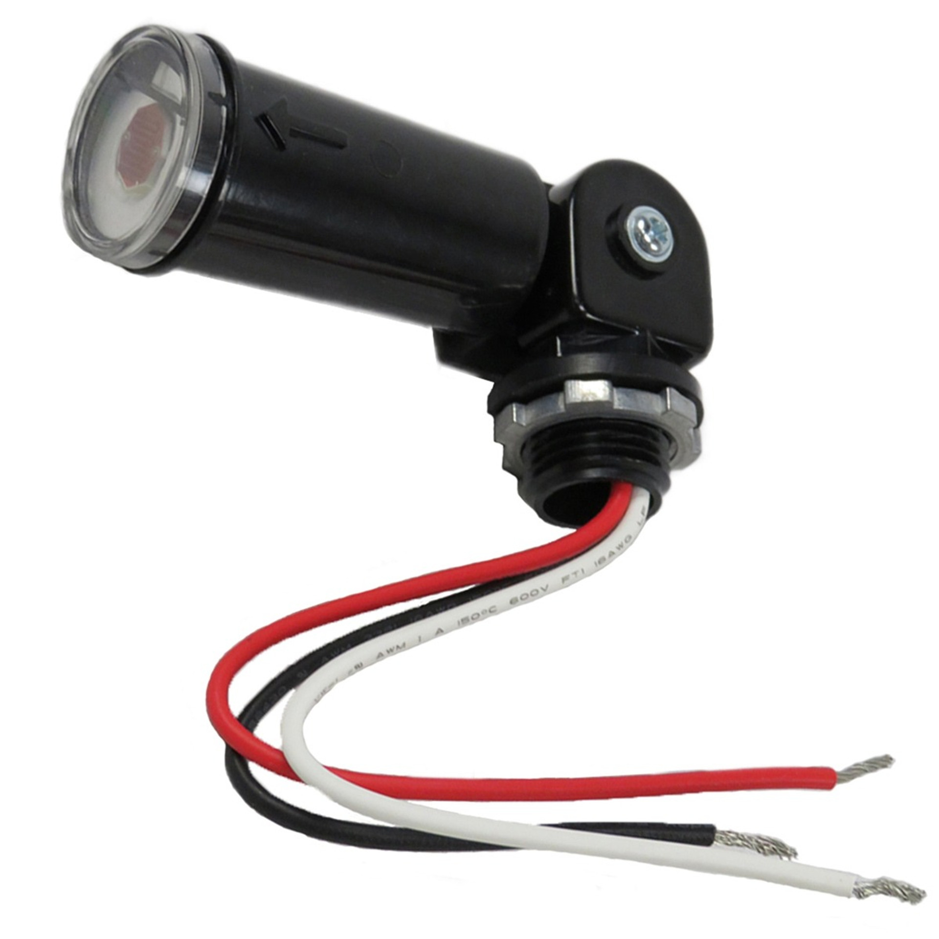 120 277 Volt Pencil Photocell LightMart 120-277-volt-pencil-photocell-lightmart