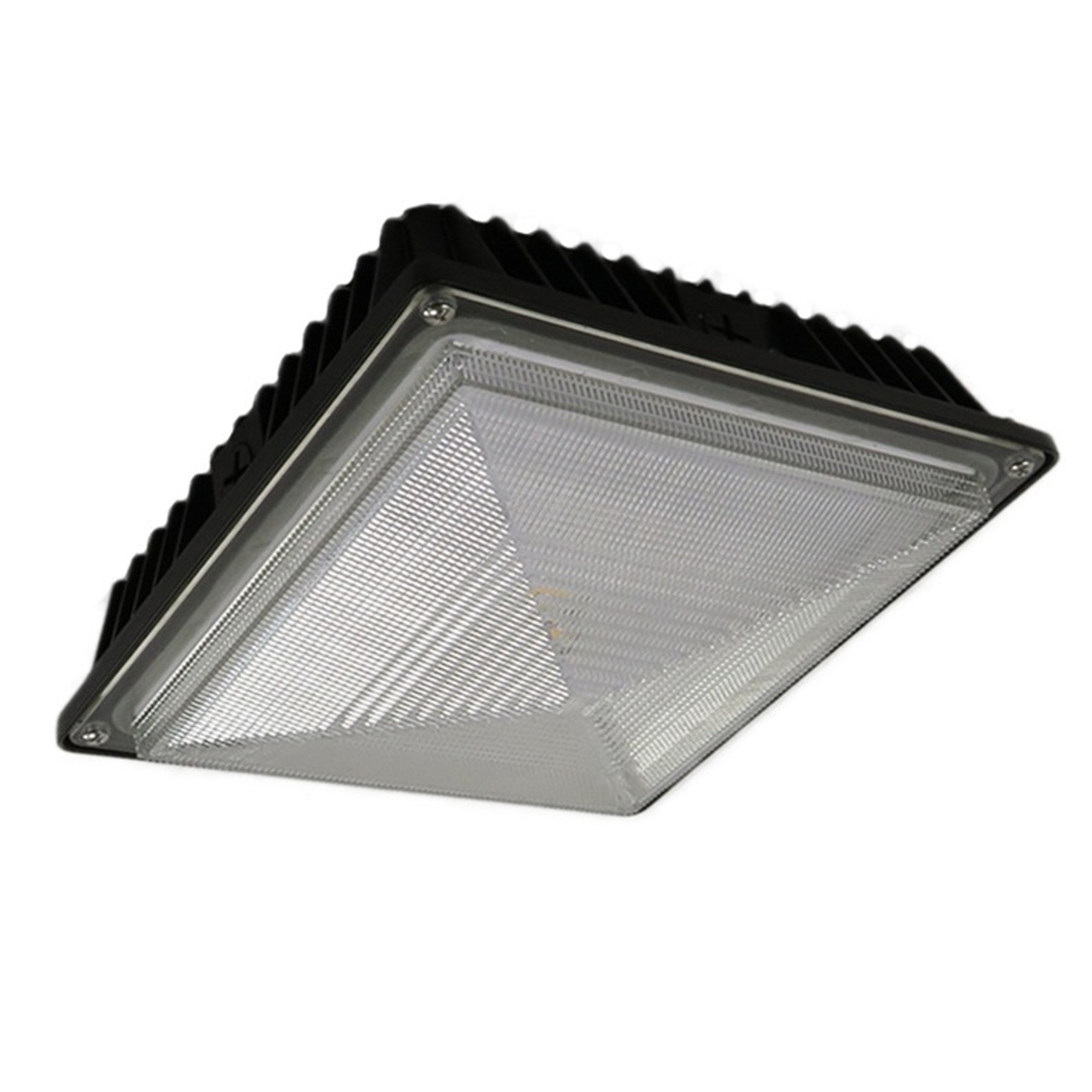 45 Watt LED Canopy Light