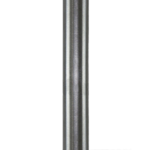 Aluminum Pole 10A5RS125 Pole View